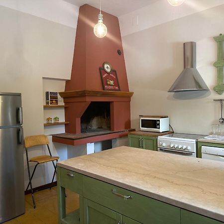 Room & Breakfast D'Annunzio 拉文纳 外观 照片