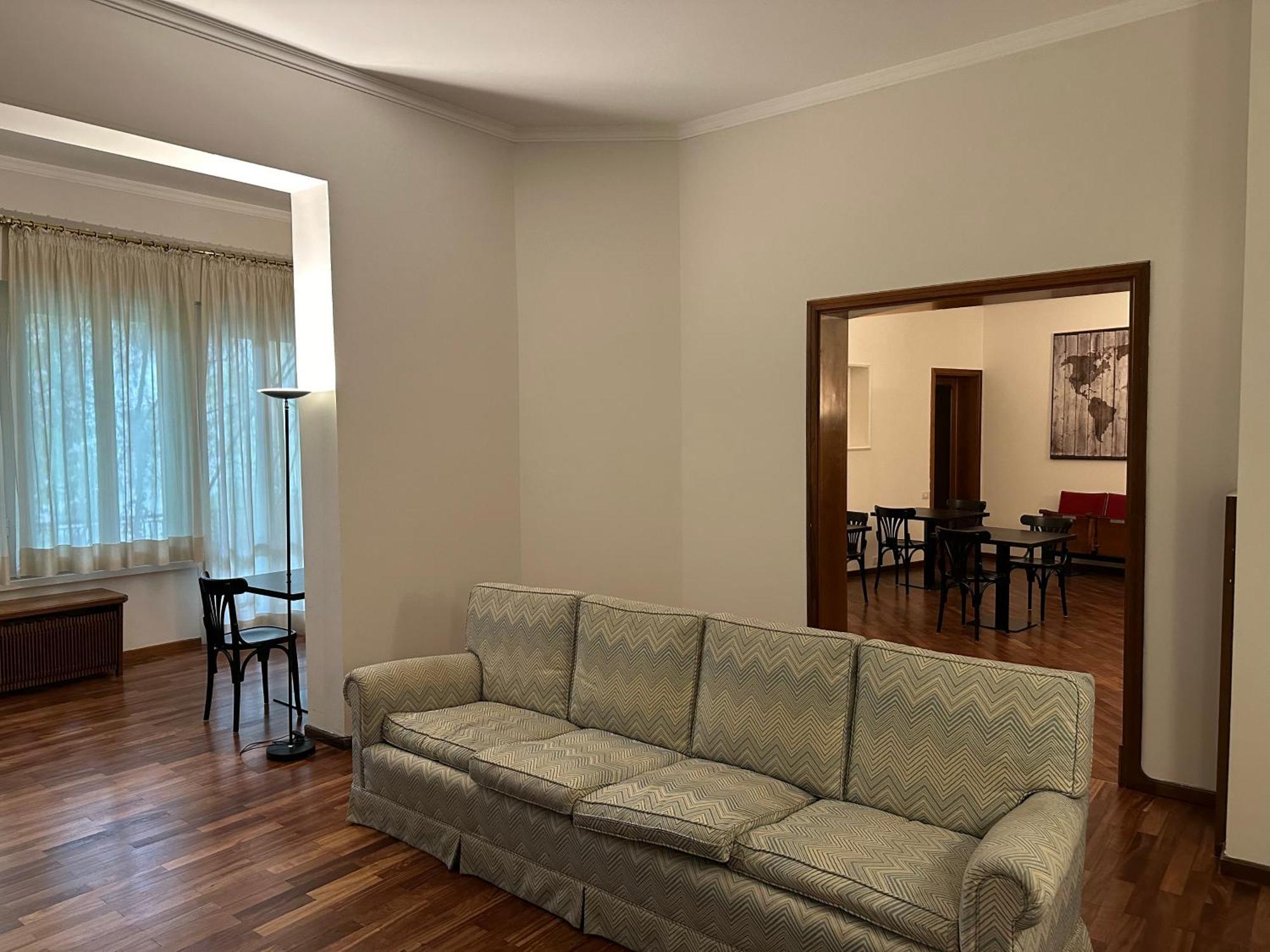 Room & Breakfast D'Annunzio 拉文纳 外观 照片