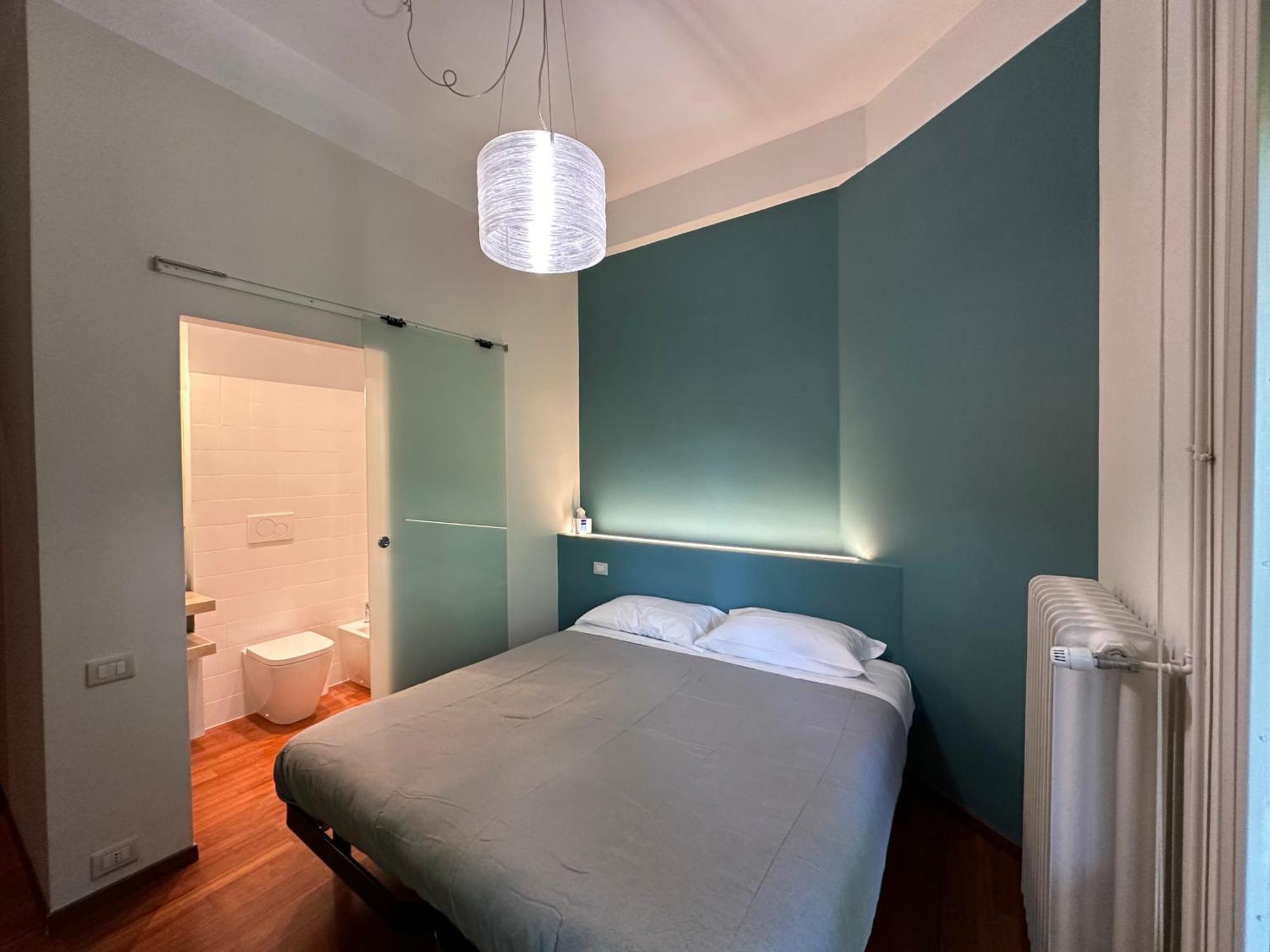 Room & Breakfast D'Annunzio 拉文纳 外观 照片