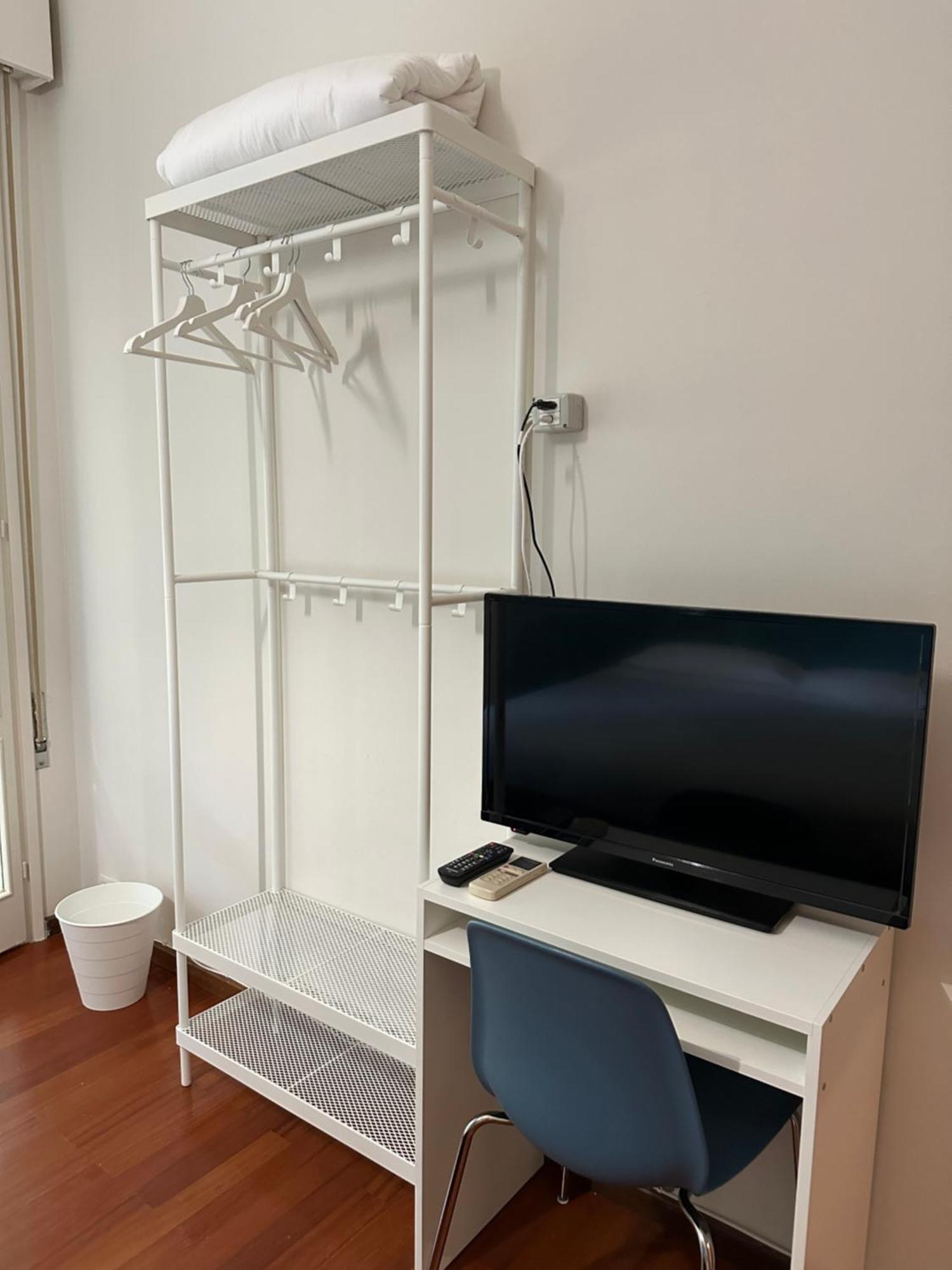 Room & Breakfast D'Annunzio 拉文纳 外观 照片