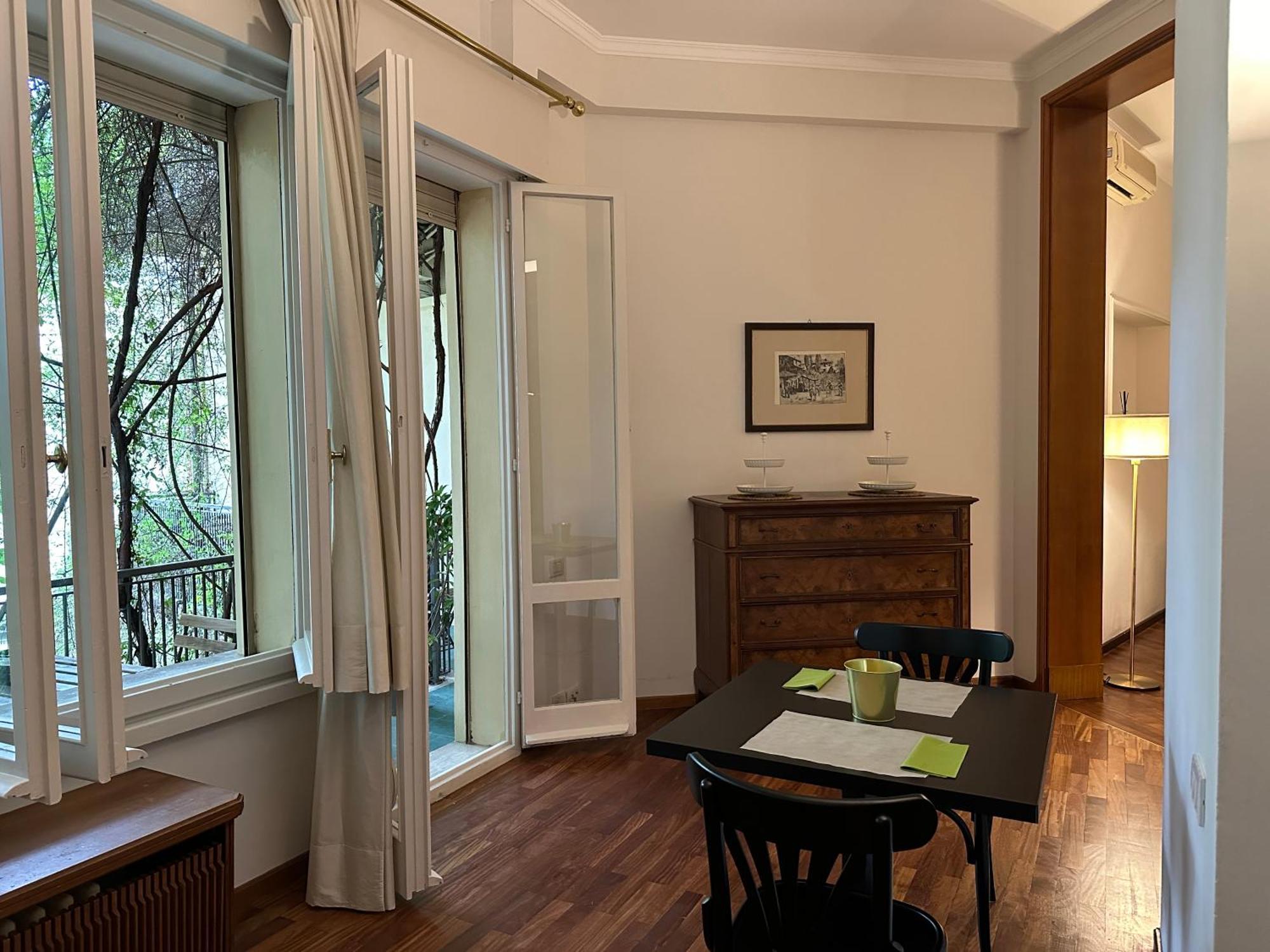 Room & Breakfast D'Annunzio 拉文纳 外观 照片