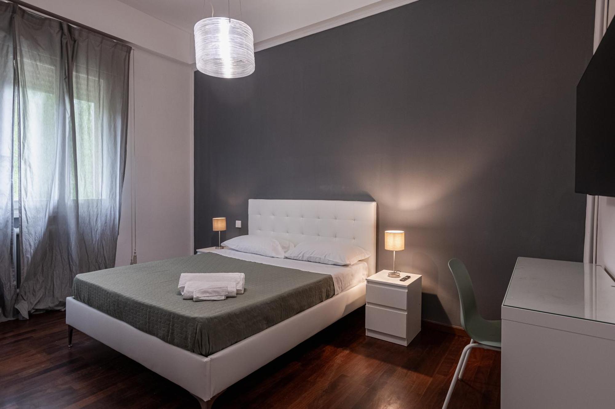 Room & Breakfast D'Annunzio 拉文纳 外观 照片