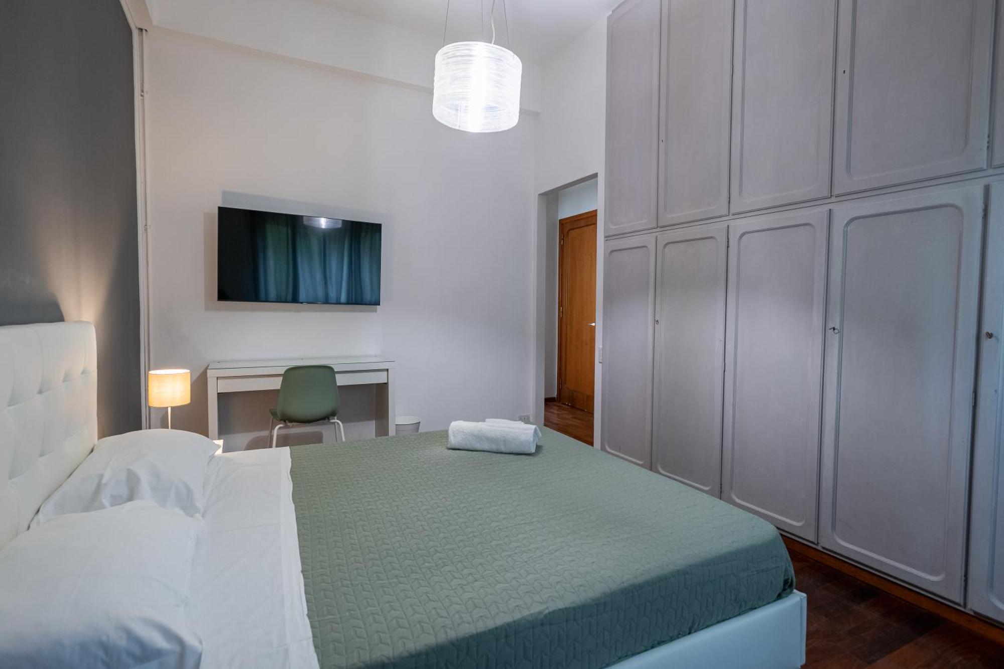 Room & Breakfast D'Annunzio 拉文纳 外观 照片