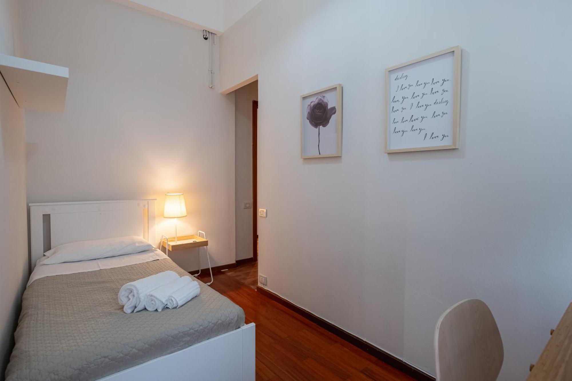 Room & Breakfast D'Annunzio 拉文纳 外观 照片