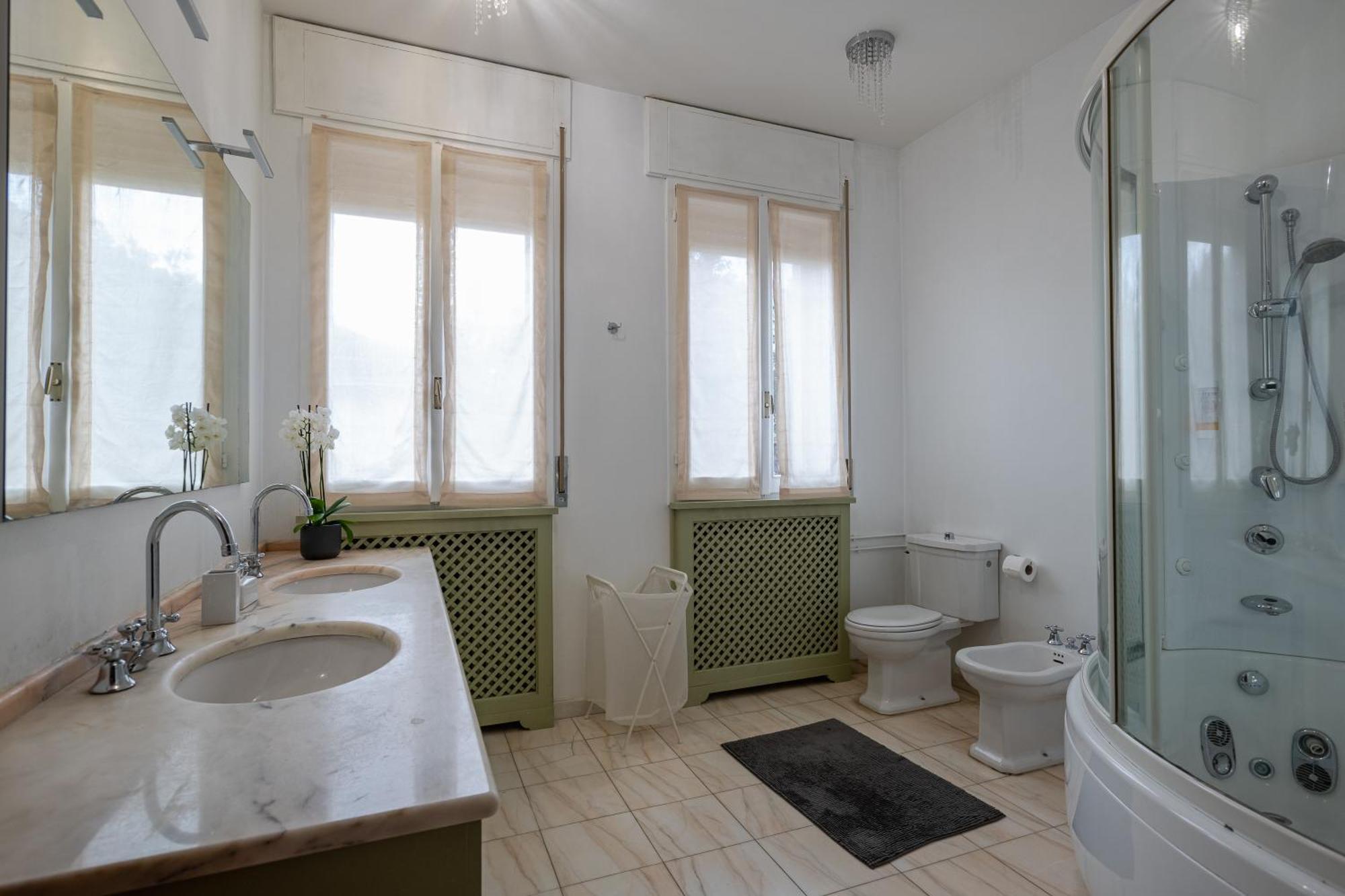 Room & Breakfast D'Annunzio 拉文纳 外观 照片