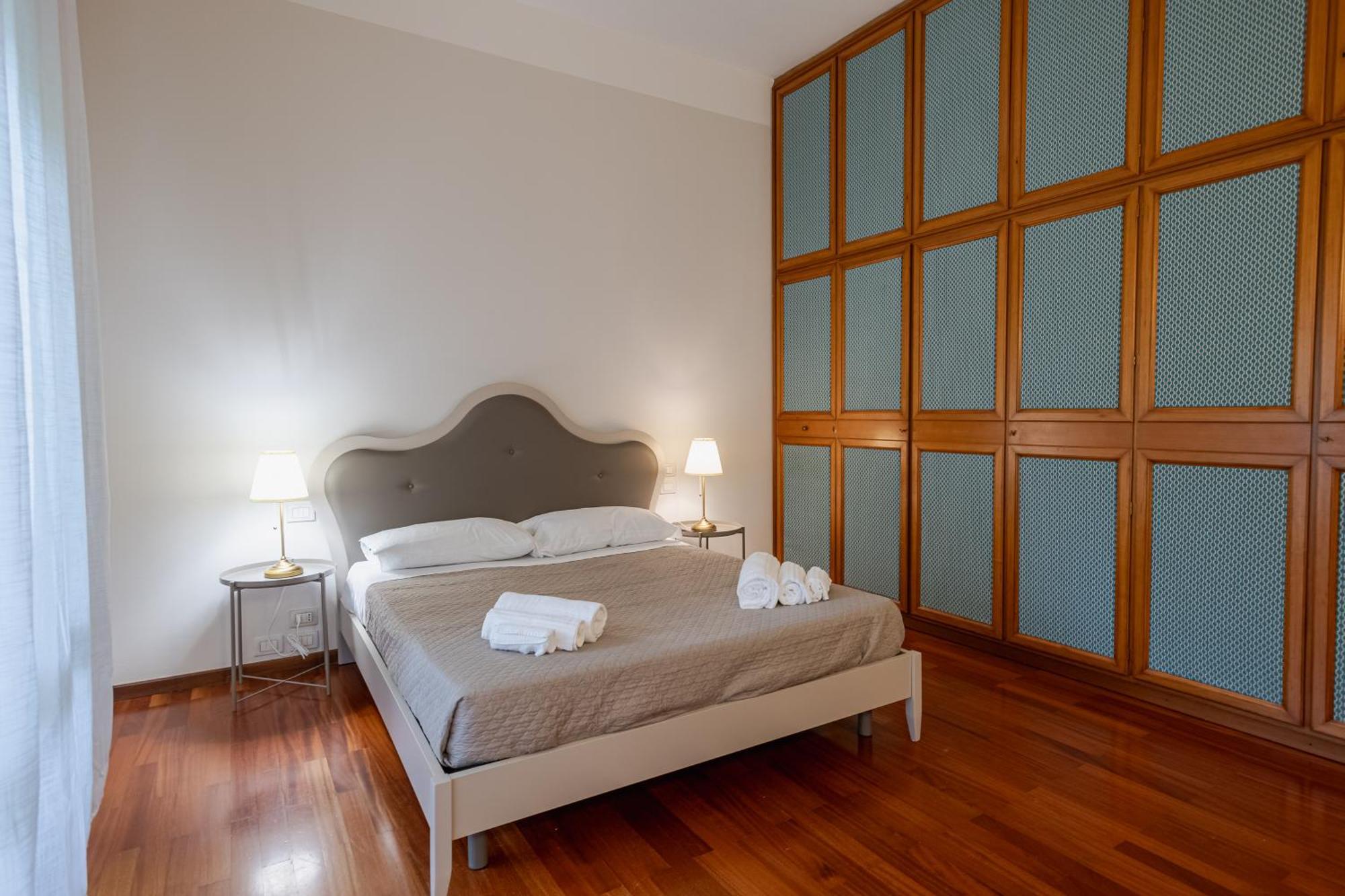 Room & Breakfast D'Annunzio 拉文纳 外观 照片